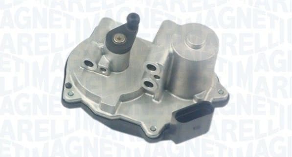 Throttle Body 802000000050