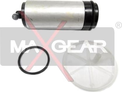 Fuel Pump 43-0047