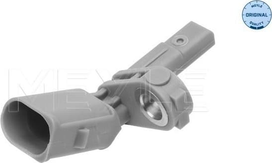 Sensor, wheel speed MEYLE-ORIGINAL: True to OE. 114 800 0021