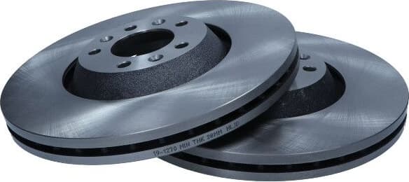 Brake Disc 19-1270 - image 2