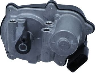 Control, swirl flaps (induction pipe) 58-0140