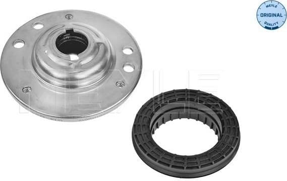 Repair Kit, suspension strut support mount MEYLE-ORIGINAL-KIT: Better solution for you! 614 034 0017/S