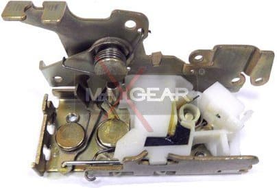 Door Lock 28-0183 - image 2