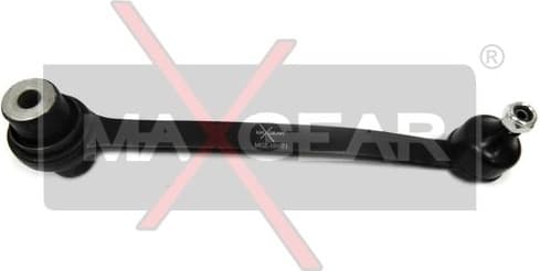 Control/Trailing Arm, wheel suspension 72-1669