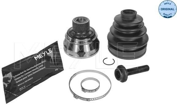 Joint Kit, drive shaft MEYLE-ORIGINAL: True to OE. 100 498 0240