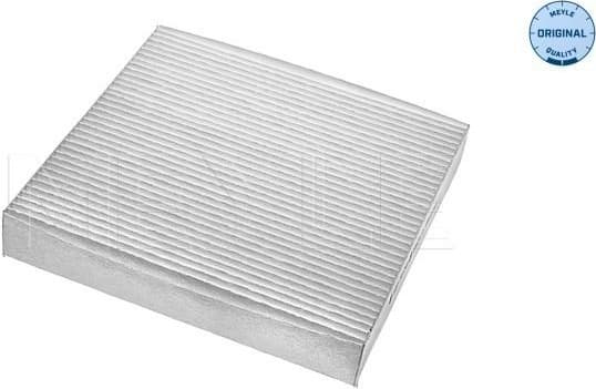 Filter, cabin air MEYLE-ORIGINAL: True to OE. 31-12 319 0006