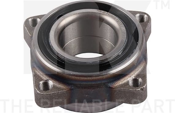 Wheel Bearing Kit 752608 - image 2