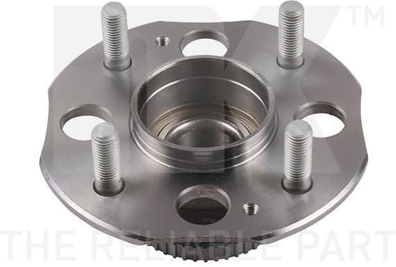 Wheel Bearing Kit 764009 - image 2