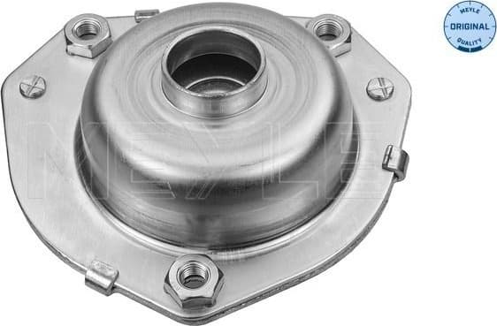 Suspension Strut Support Mount MEYLE-ORIGINAL: True to OE. 11-14 641 1002 - image 2