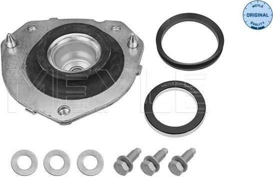 Repair Kit, suspension strut support mount MEYLE-ORIGINAL-KIT: Better solution for you! 11-14 641 1001/S