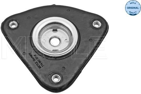 Suspension Strut Support Mount MEYLE-ORIGINAL: True to OE. 714 641 1014 - image 2