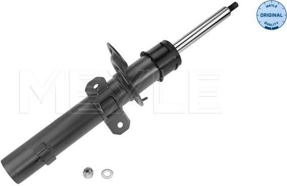 Shock Absorber MEYLE-ORIGINAL: True to OE. 726 623 0004