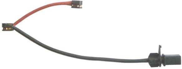 Warning Contact, brake pad wear 98050300