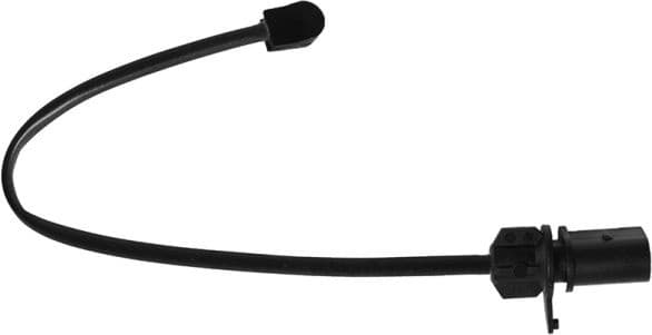 Warning Contact, brake pad wear 98054300