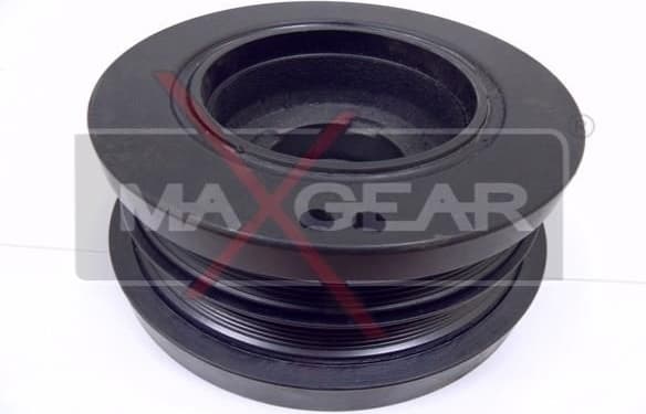 Belt Pulley, crankshaft 30-0005