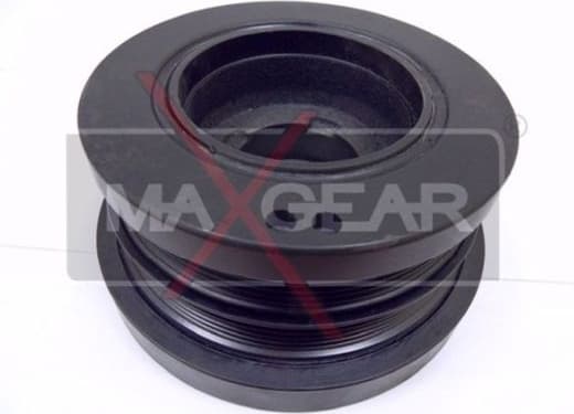 Belt Pulley, crankshaft 30-0005 - image 2