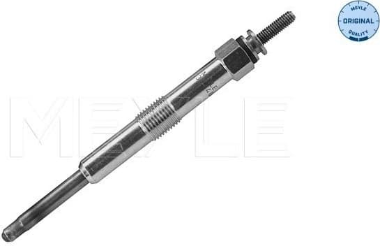 Glow Plug MEYLE-ORIGINAL: True to OE. 37-14 860 0000