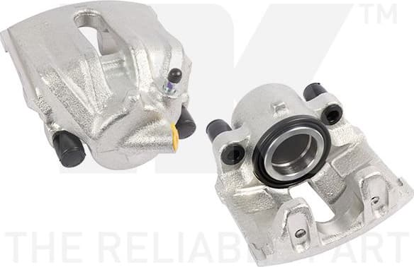 Brake Caliper 214882