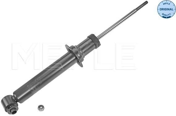 Shock Absorber MEYLE-ORIGINAL: True to OE. 326 725 0030