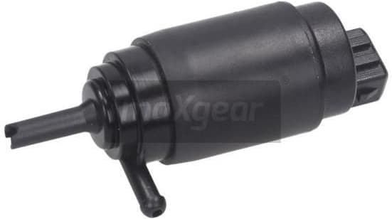 Washer Fluid Pump, window cleaning 45-0016