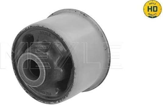 Mounting, control/trailing arm MEYLE-HD: Better than OE. 714 610 0023/HD - image 2