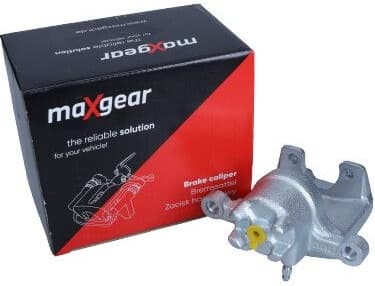 Brake Caliper 82-0666 - image 3