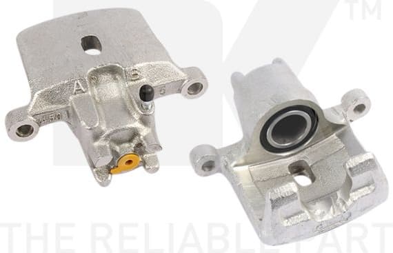 Brake Caliper 213061