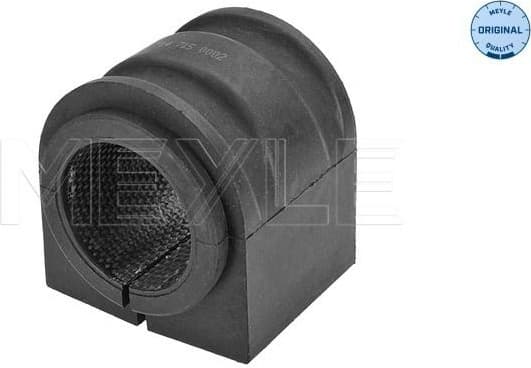 Mounting, stabiliser bar MEYLE-ORIGINAL: True to OE. 714 715 0002