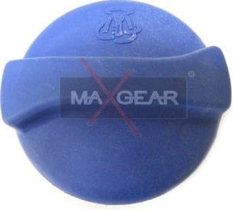 Cap, coolant tank 28-0125 - image 2