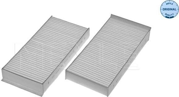 Filter, cabin air MEYLE-ORIGINAL: True to OE. 312 319 0024