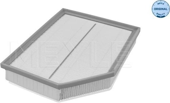 Air Filter MEYLE-ORIGINAL: True to OE. 512 321 0007
