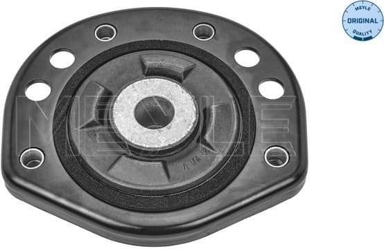Suspension Strut Support Mount MEYLE-ORIGINAL: True to OE. 014 641 0005