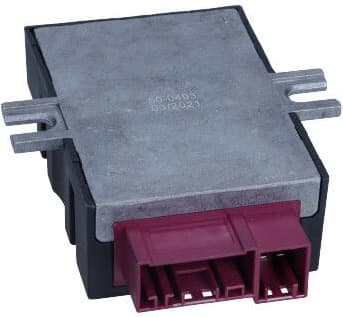 Control Unit, fuel pump 50-0493 - image 2