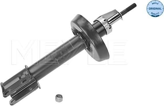 Shock Absorber MEYLE-ORIGINAL: True to OE. 626 623 0010