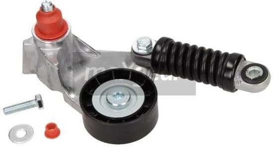 Belt Tensioner, V-ribbed belt 54-0733 - image 2