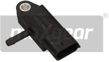 Sensor, exhaust pressure 21-0375