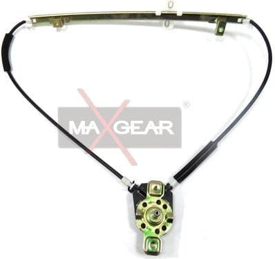 Window Regulator 28-0144 - image 2