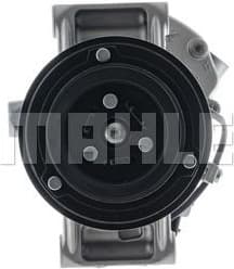 Compressor, air conditioning BEHR *** PREMIUM LINE *** ACP 178 000P