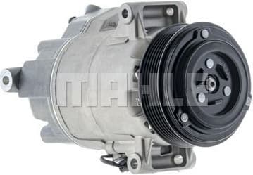 Compressor, air conditioning BEHR *** PREMIUM LINE *** ACP 178 000P - image 8