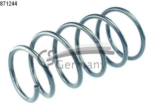 Suspension Spring 14871244