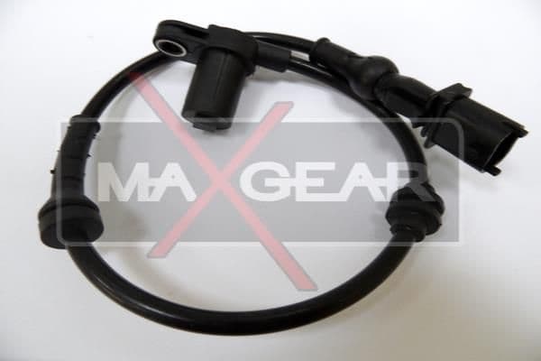 Sensor, wheel speed 20-0040