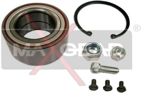 Wheel Bearing Kit 33-0403