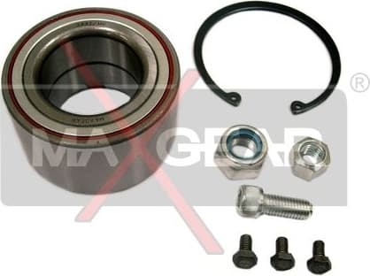 Wheel Bearing Kit 33-0403 - image 2