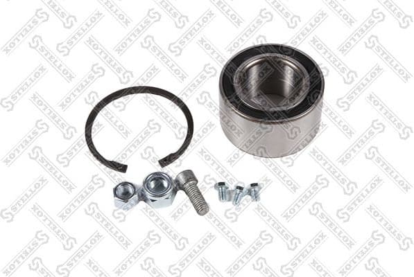 Wheel Bearing Kit 43-28879-SX