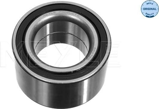 Wheel Bearing MEYLE-ORIGINAL: True to OE. 100 407 0019