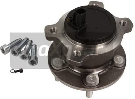 Wheel Bearing Kit 33-0998
