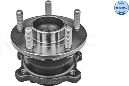 Wheel Hub MEYLE-ORIGINAL: True to OE. 714 752 0014 - image 2