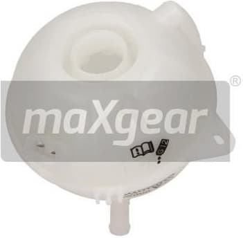 Expansion Tank, coolant 77-0010