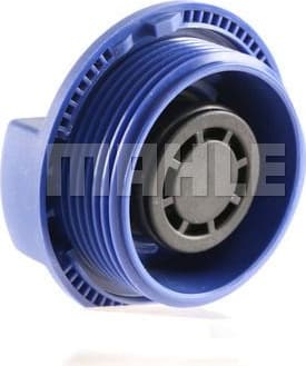 Cap, coolant tank BEHR CRB 135 000S - image 4