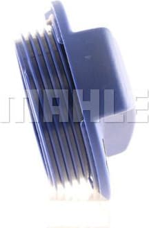 Cap, coolant tank BEHR CRB 135 000S - image 7